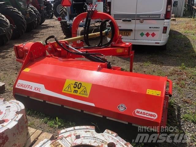 Maschio Giraffa XXL モアー