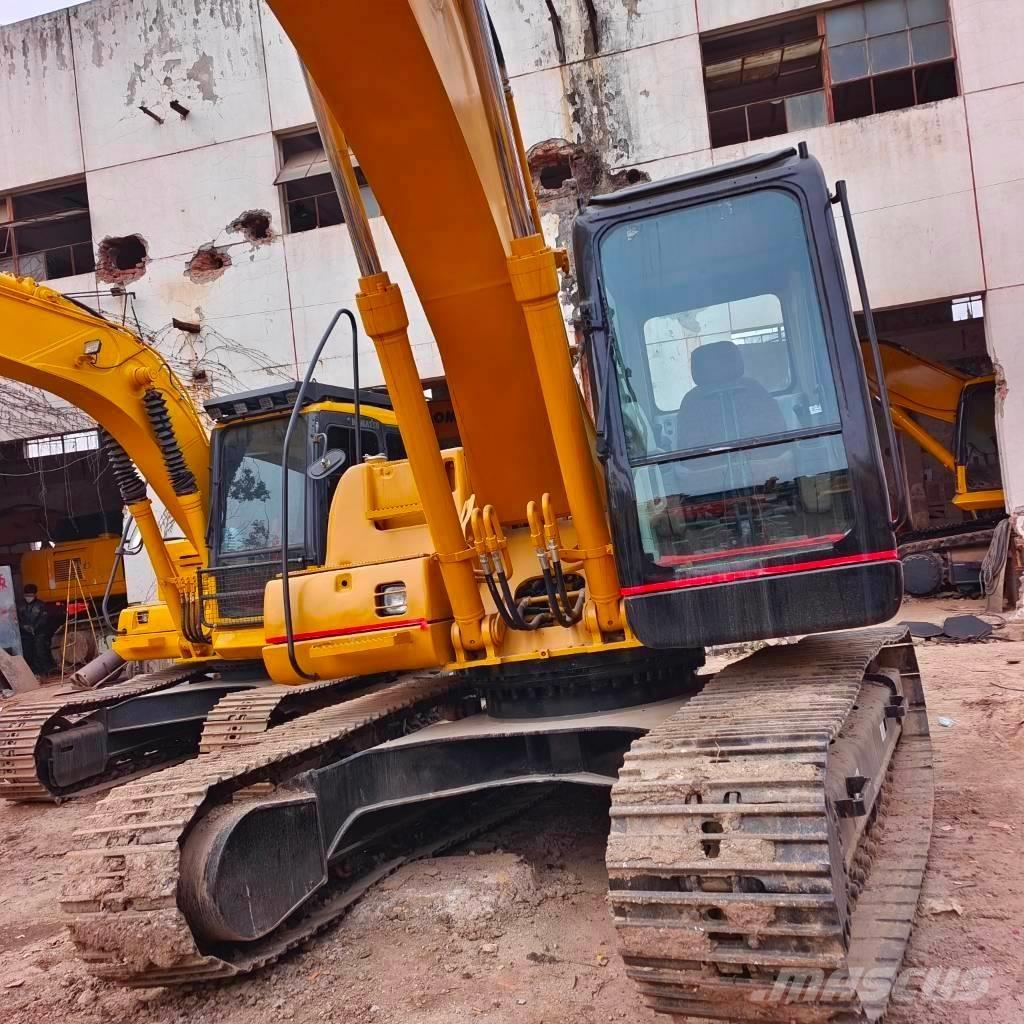 CAT 320 C L 大型油圧ショベル12t以上（パワーショベル・ユンボ）