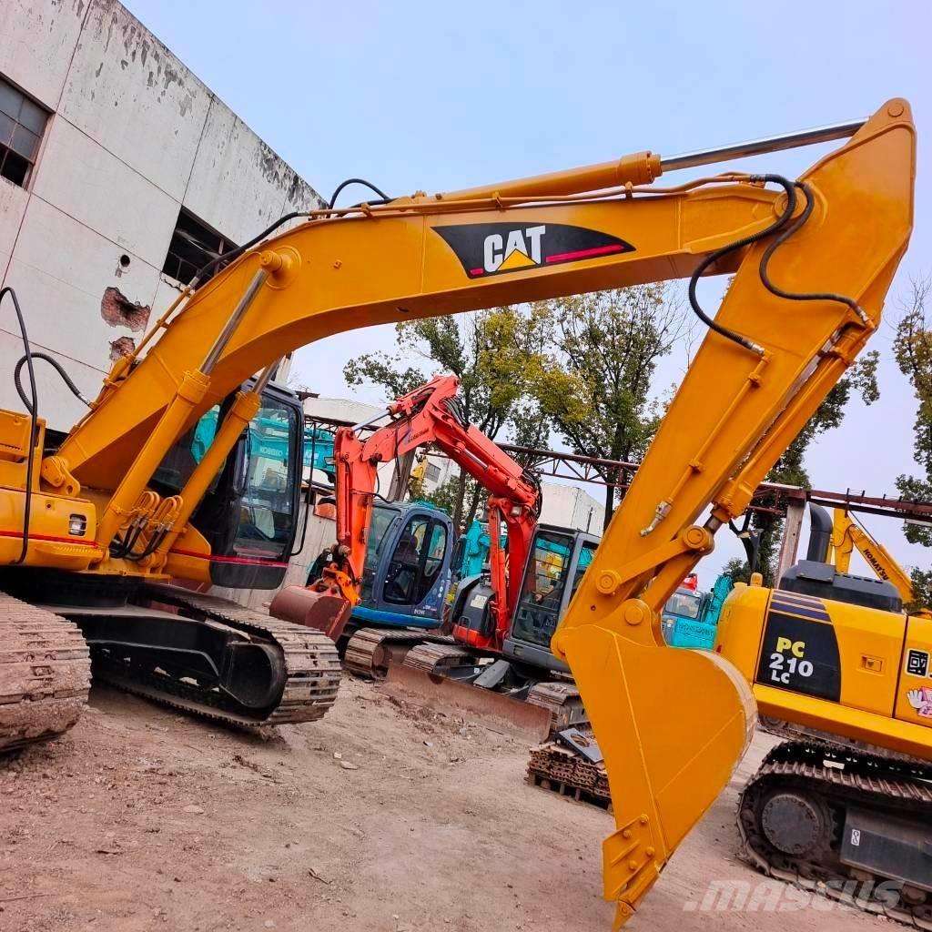 CAT 320 C L 大型油圧ショベル12t以上（パワーショベル・ユンボ）