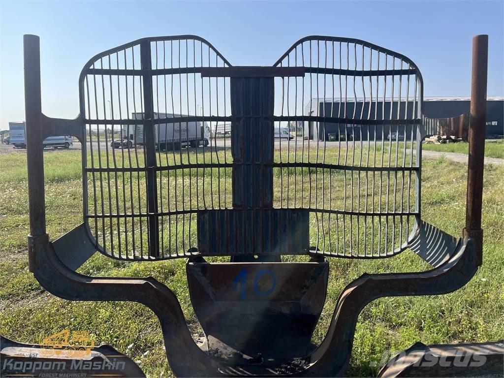 Ponsse Wisent その他部品