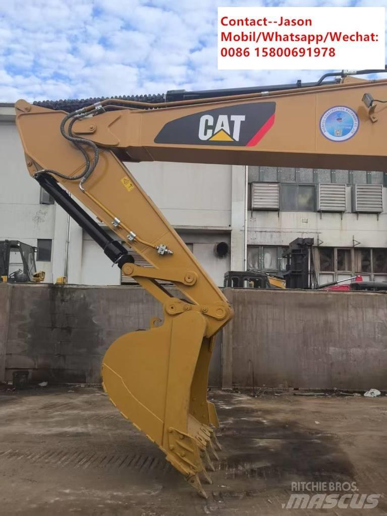 CAT 330 D2L 大型油圧ショベル12t以上（パワーショベル・ユンボ）