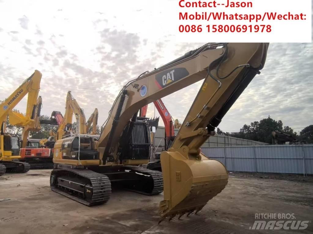 CAT 330 D2L 大型油圧ショベル12t以上（パワーショベル・ユンボ）