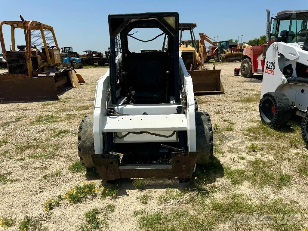 Bobcat S 150 スキッドステアローダー