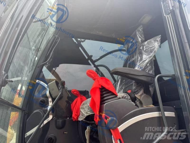 Hyundai R220-9S 大型油圧ショベル12t以上（パワーショベル・ユンボ）