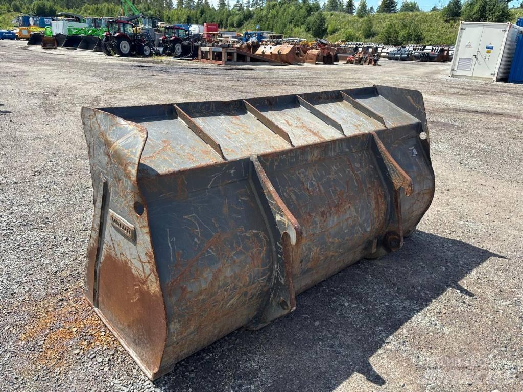 Volvo L 30 G ホイールローダー・タイヤショベル