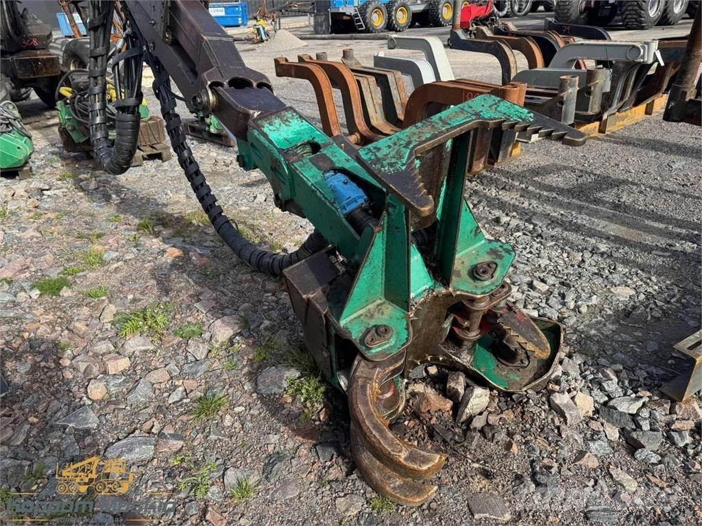  FB 350 ハーベスタヘッド