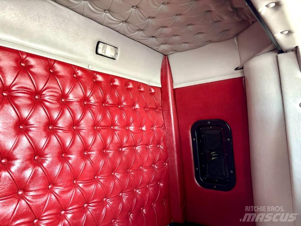Western Star 4900 中古トラクターヘッド | トレーラーヘッド