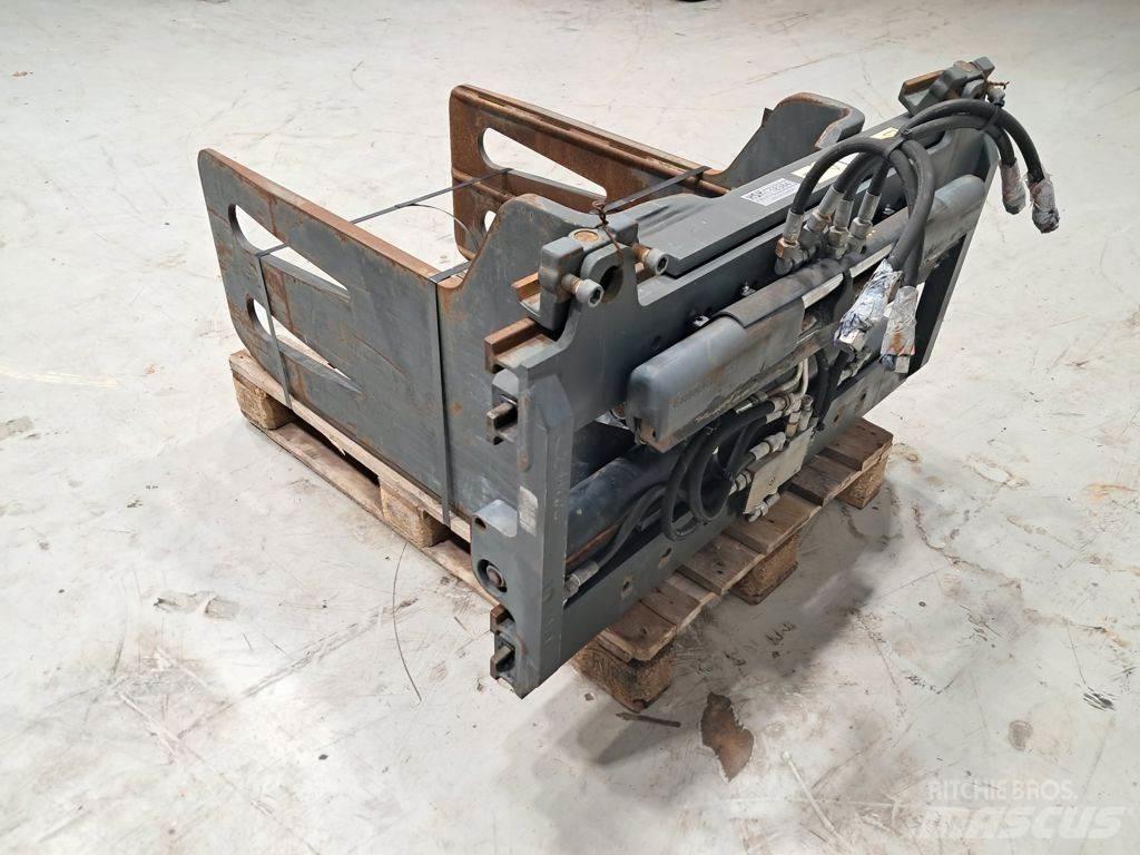 Kaup 2T413 建設機械 -　その他
