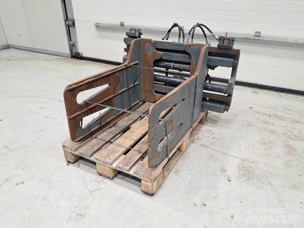 Kaup 2T413 建設機械 -　その他