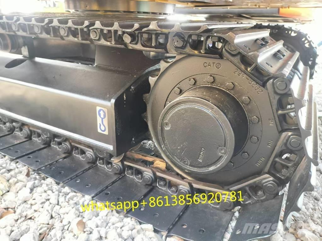 CAT 308 E 2 大型油圧ショベル12t以上（パワーショベル・ユンボ）