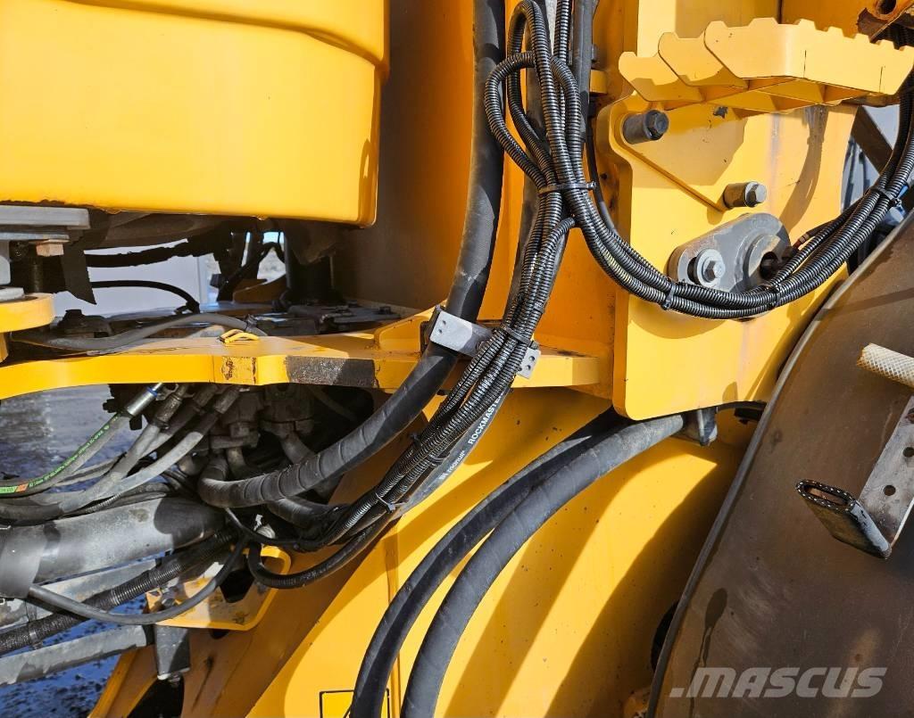 Volvo L 90 H ホイールローダー・タイヤショベル