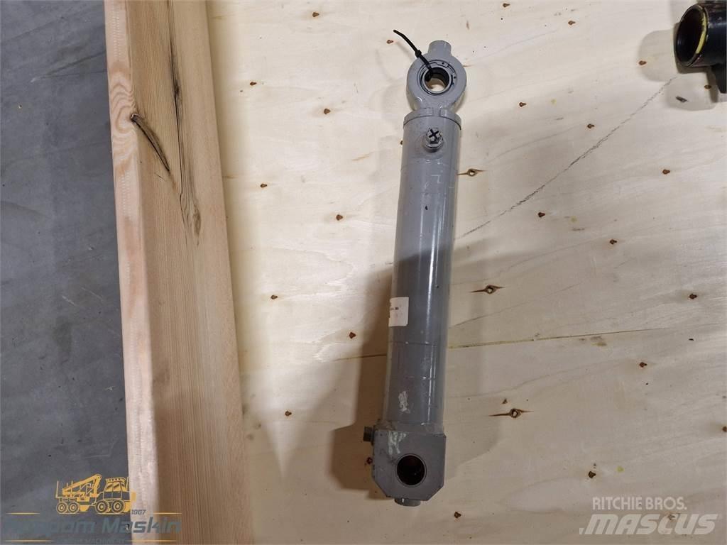 Rottne 101-24001 ハーベスタヘッド