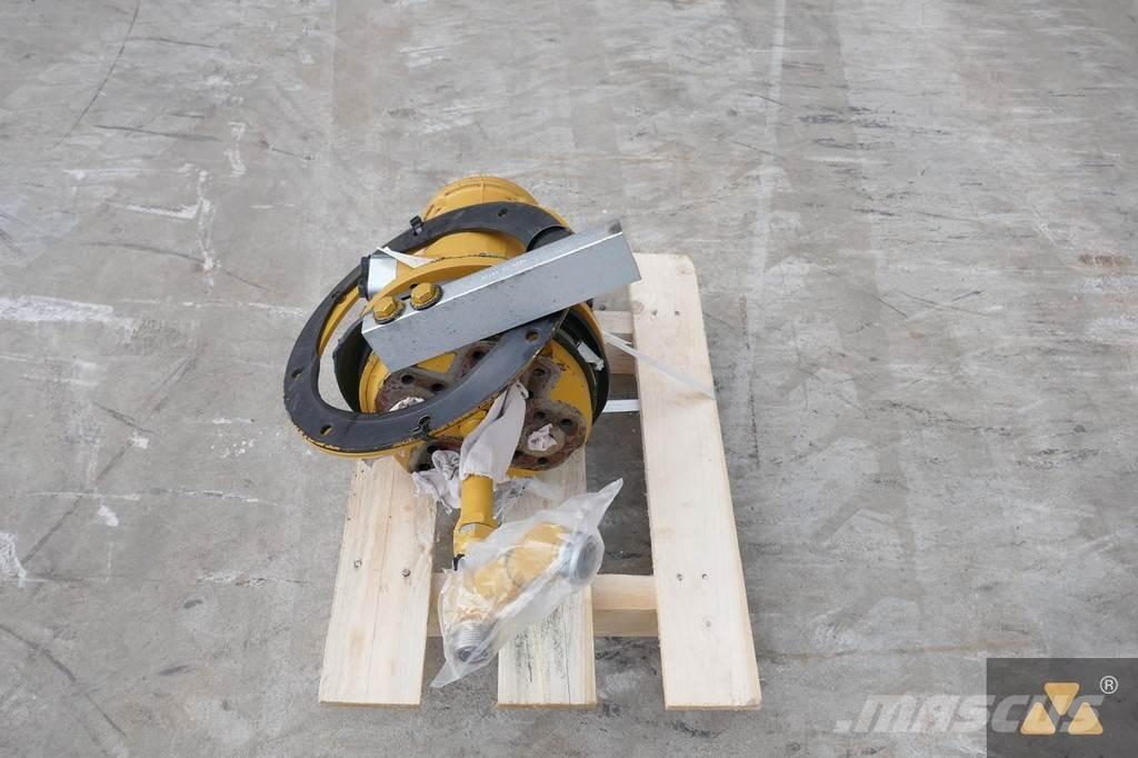 CAT 225-4547 トラック・トレーラー - 　その他