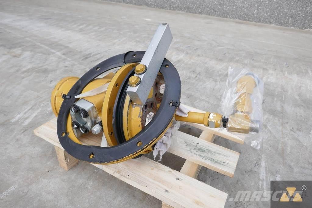 CAT 225-4547 トラック・トレーラー - 　その他