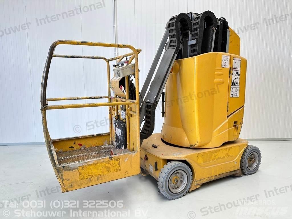 JLG Toucan 861 その他リフトとプラットフォーム
