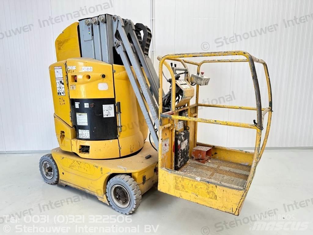 JLG Toucan 861 その他リフトとプラットフォーム
