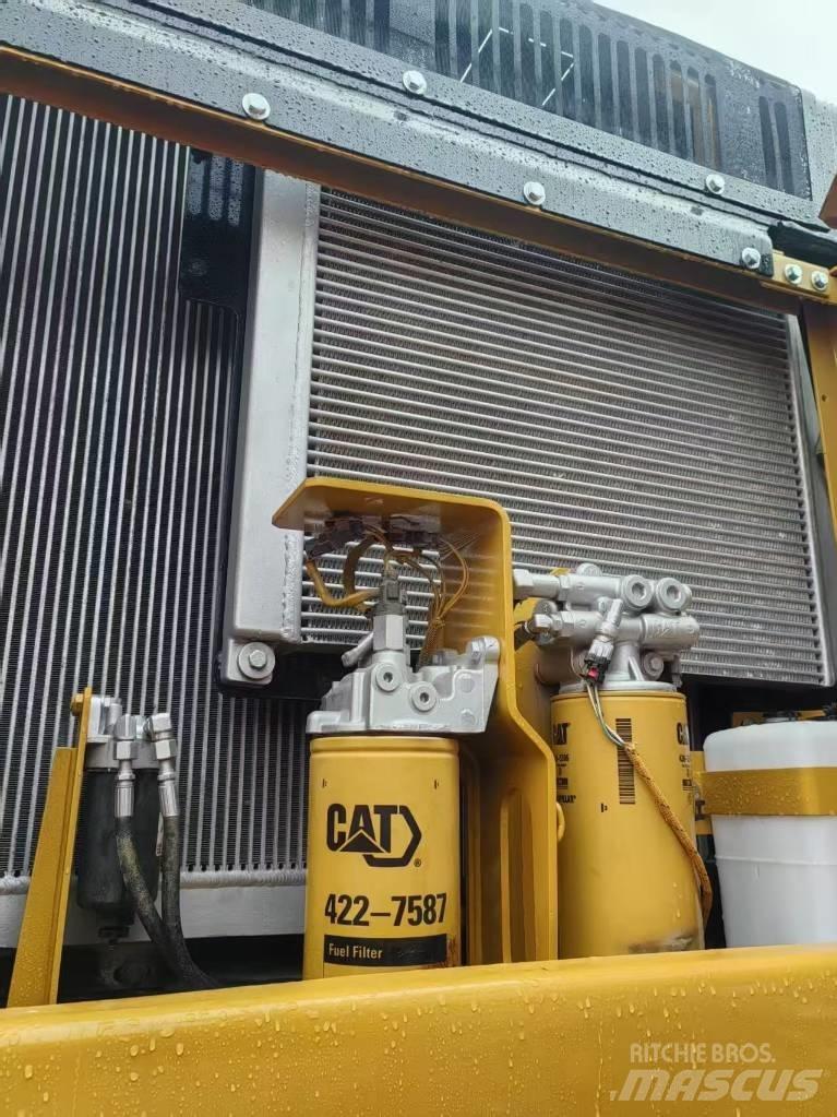 CAT 340 D L 大型油圧ショベル12t以上（パワーショベル・ユンボ）