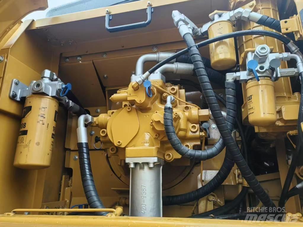 CAT 340 D L 大型油圧ショベル12t以上（パワーショベル・ユンボ）