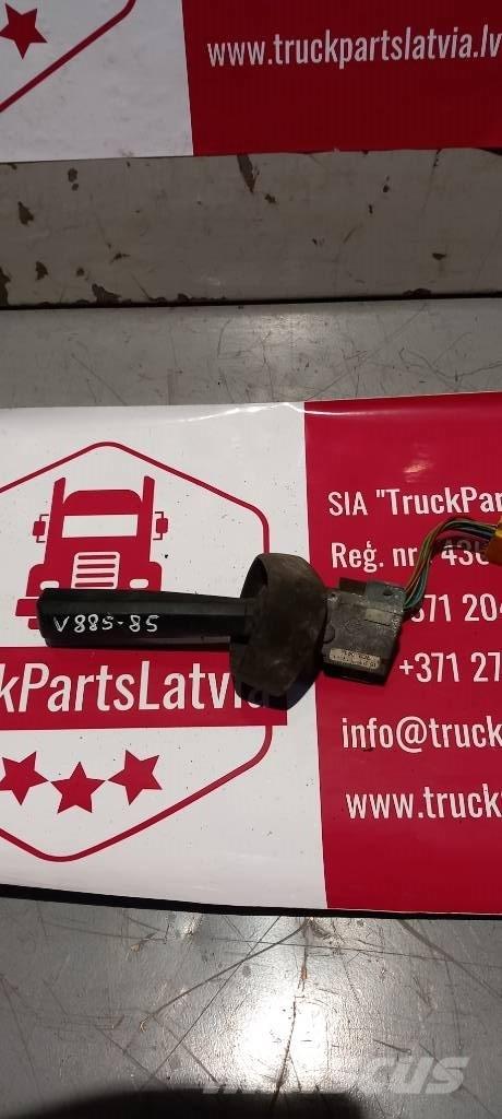 Volvo FH 12.   20399175 キャビン及び内装