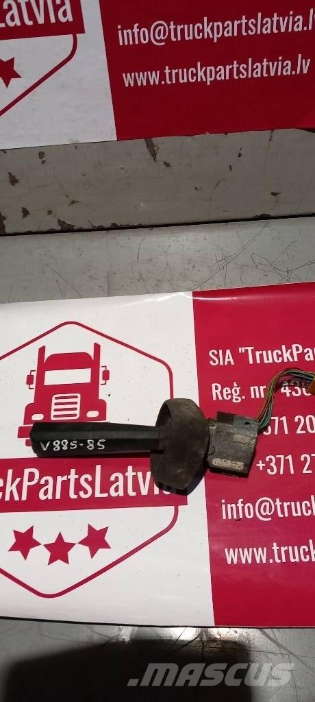 Volvo FH 12.   20399175 キャビン及び内装