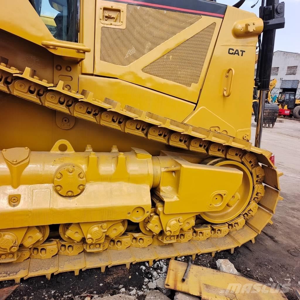 CAT D 8 T ブルドーザー