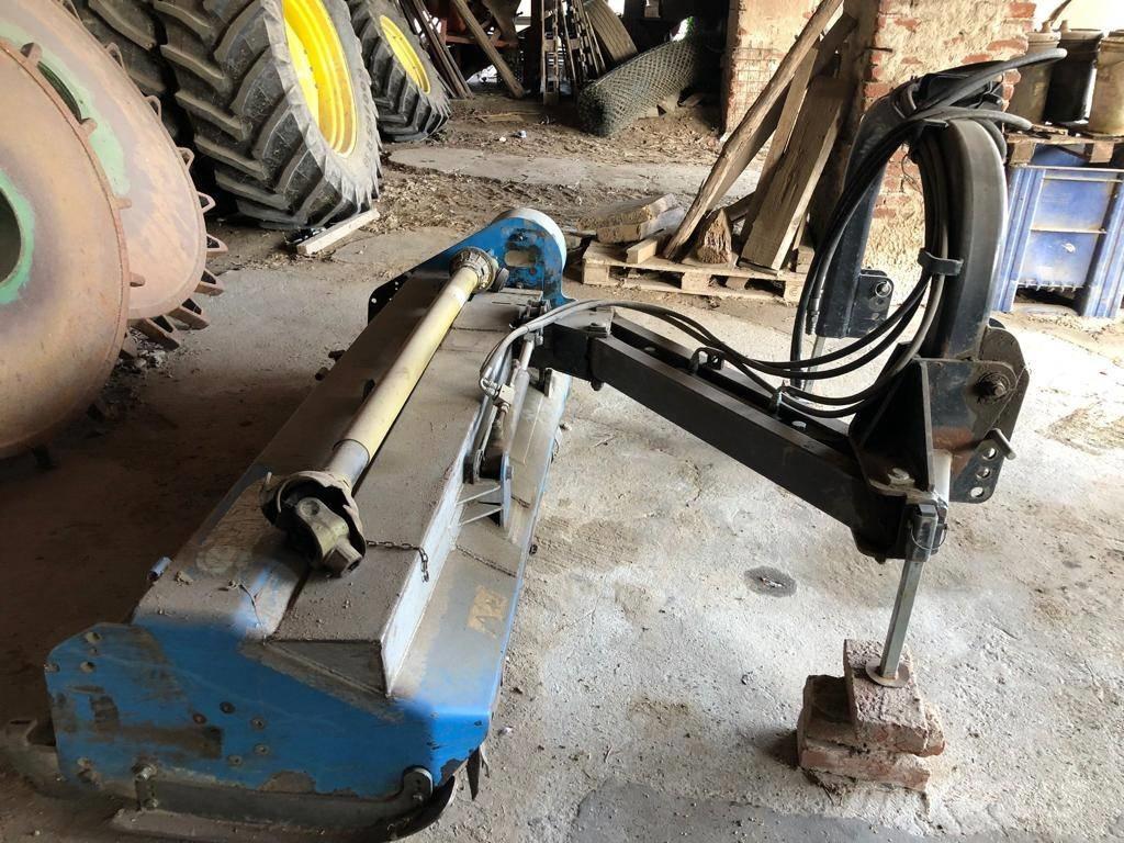  AGRICOM BOARD 200 芝刈り機