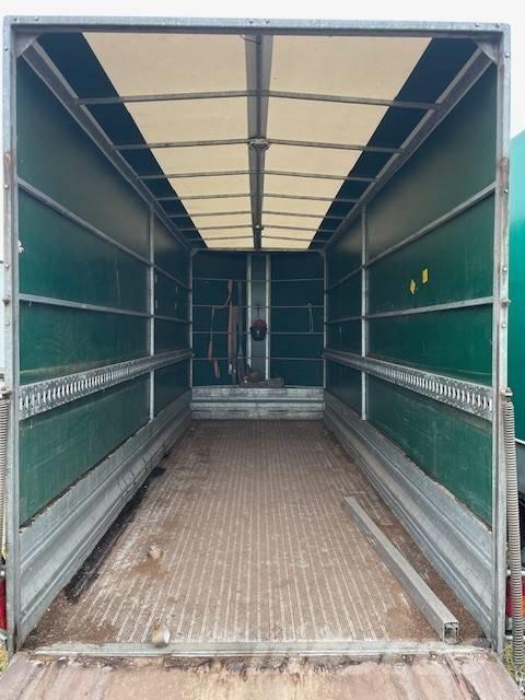  Louven Anhänger その他トレーラー