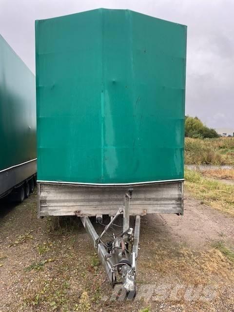  Louven Anhänger その他トレーラー