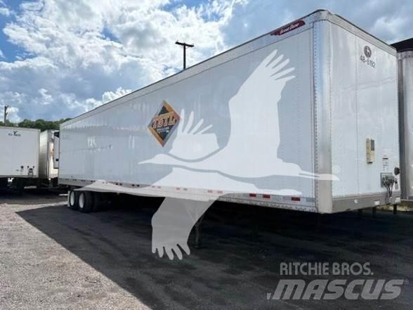 Great Dane DRY VAN ボックスボディートレーラー