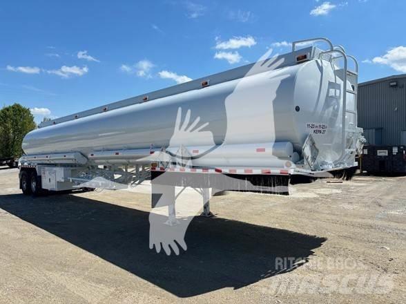 Heil 406 AL セミトレーラータンカー