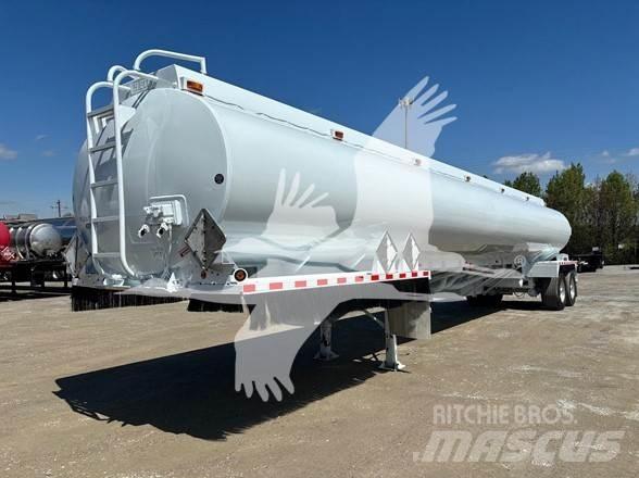Heil 406 AL セミトレーラータンカー