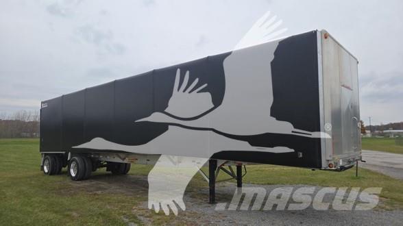 Reitnouer BIG BUBBA カーテンサイダー