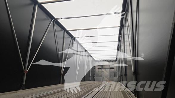 Reitnouer BIG BUBBA カーテンサイダー