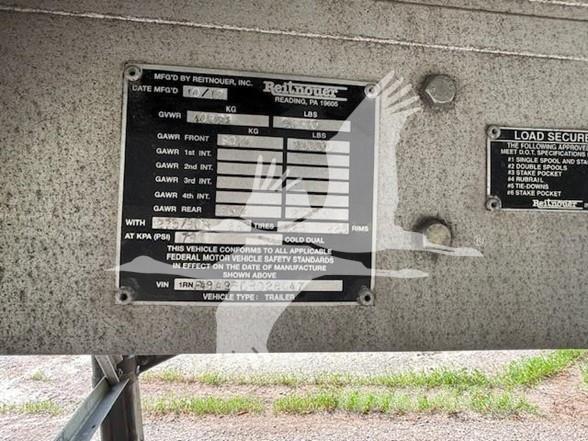 Reitnouer MAXMISER カーテンサイダー