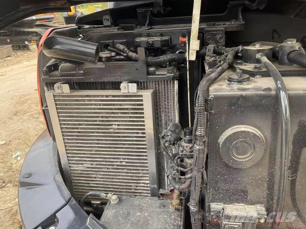 Kubota 155 大型油圧ショベル12t以上（パワーショベル・ユンボ）