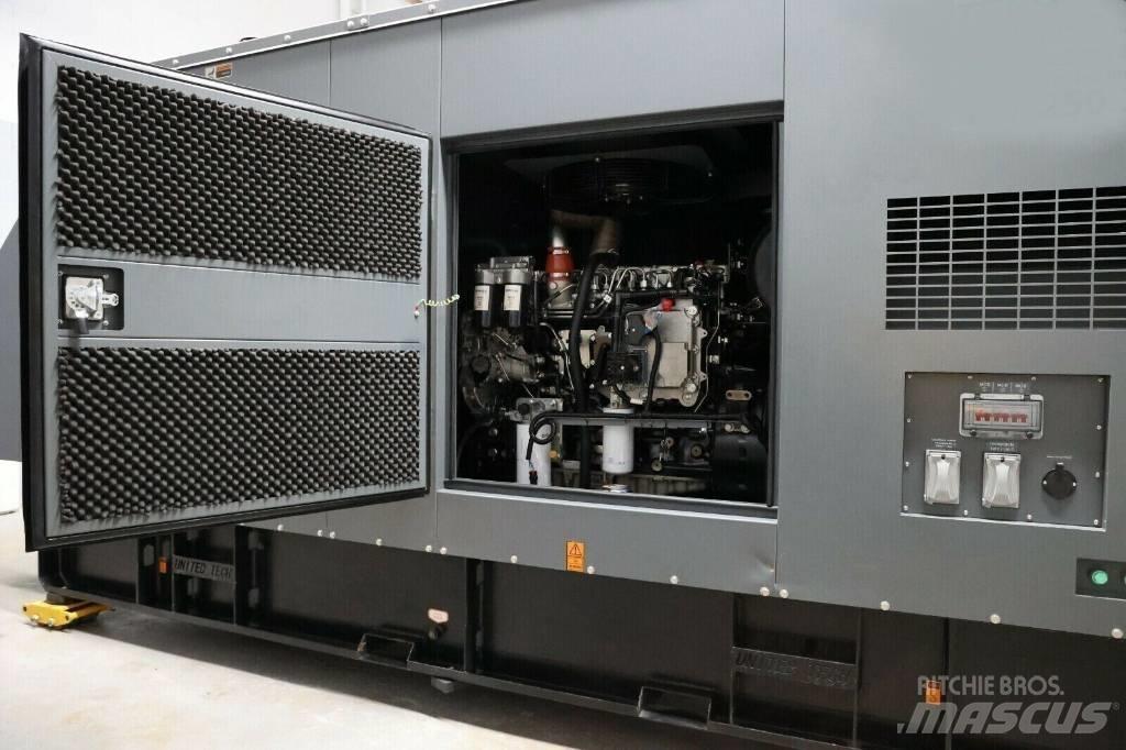 Perkins UTP 232-P3 ディーゼル発電機