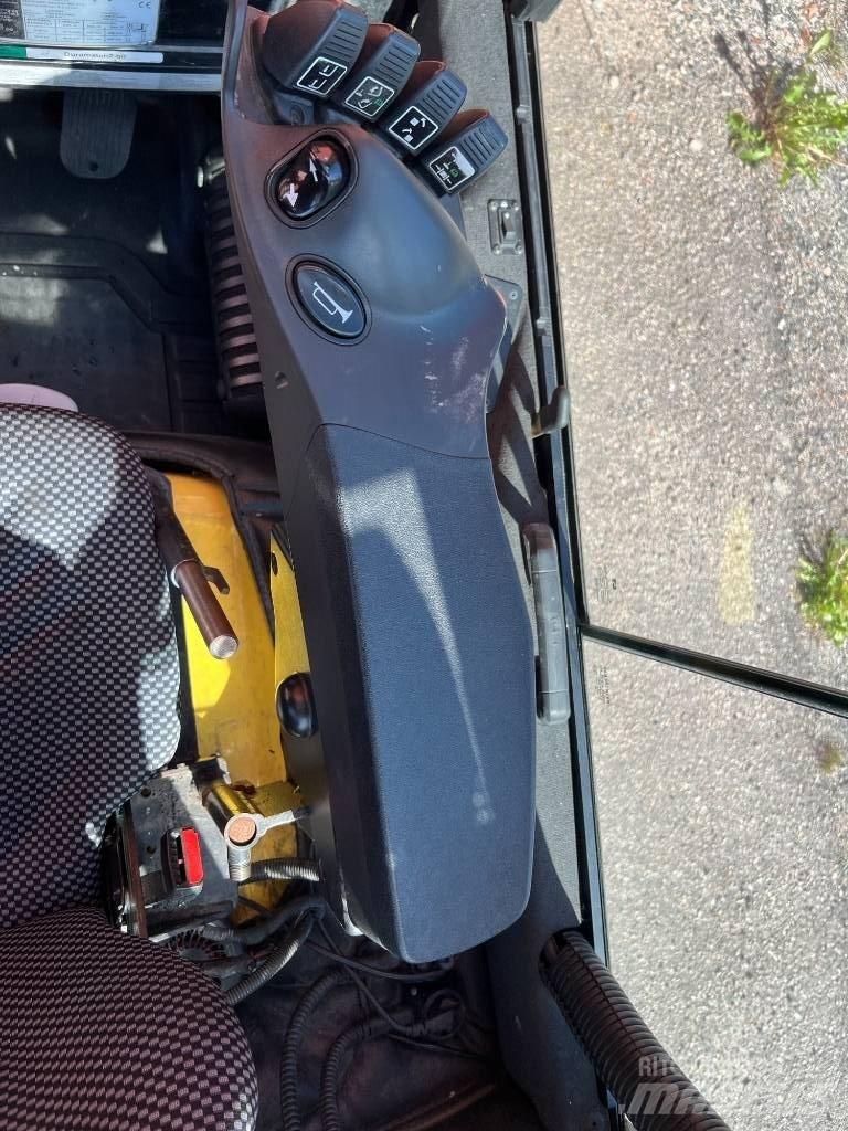 Hyster H 3.00 FT ディーゼル・軽油