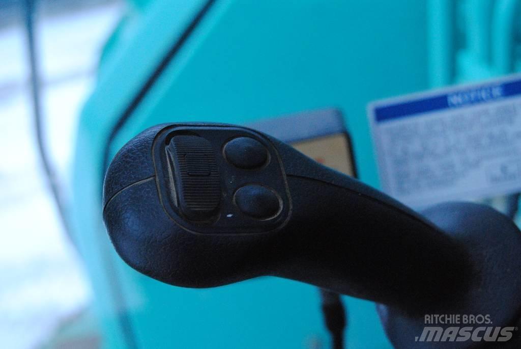 Kobelco SK 230 SR LC 大型油圧ショベル12t以上（パワーショベル・ユンボ）