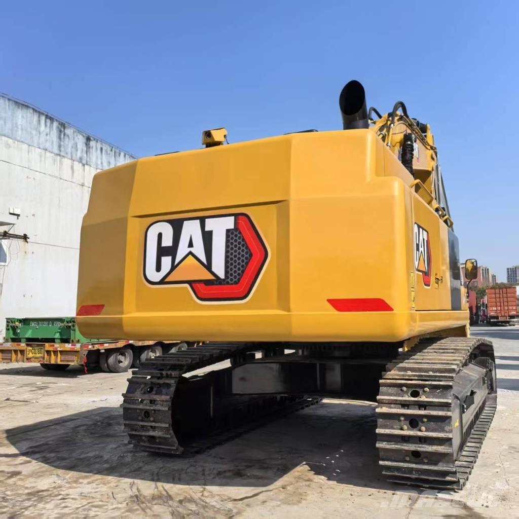 CAT 349 D L 大型油圧ショベル12t以上（パワーショベル・ユンボ）