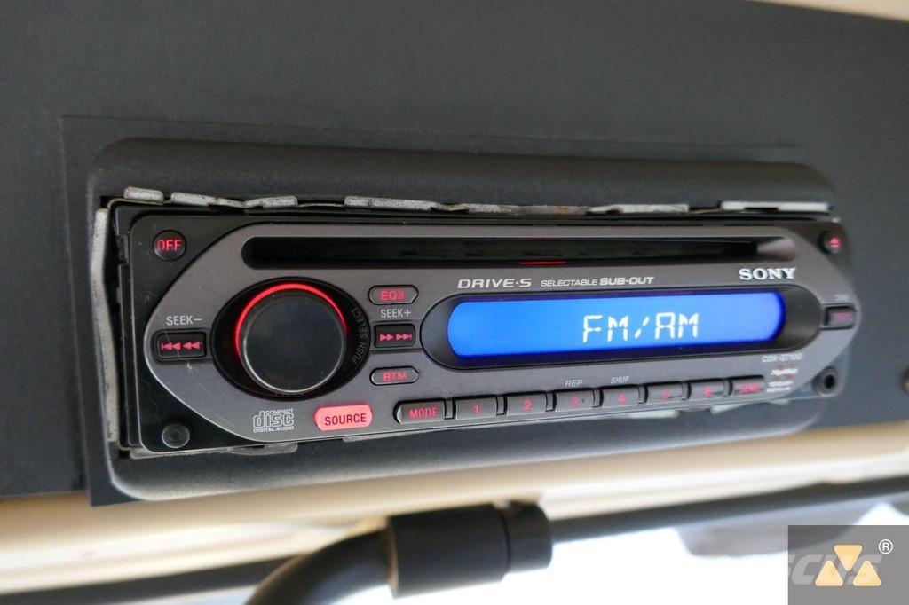 CAT 140H モーターグレーダー