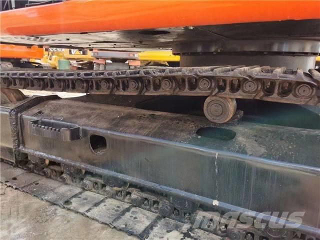 Hitachi EX 120 大型油圧ショベル12t以上（パワーショベル・ユンボ）