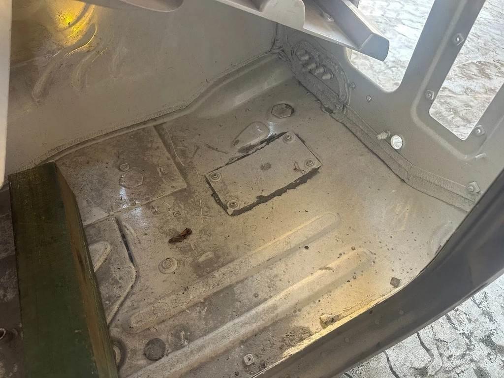 Volvo FH XL キャビン及び内装