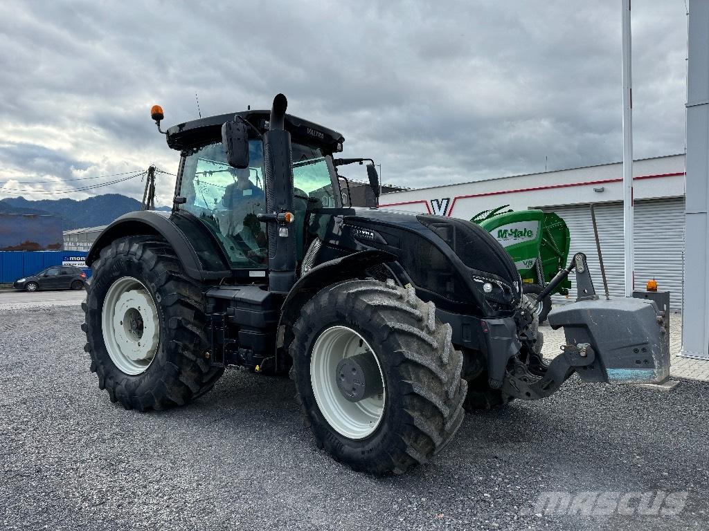 Valtra S 394 トラクター
