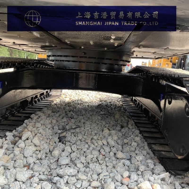 Volvo EC 140 中型油圧ショベル 7ｔ-12ｔ（ユンボ・パワーショベル・バックホー）