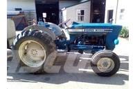 Ford 3600 tractor トラクター
