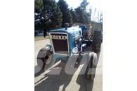 Ford 3600 tractor トラクター