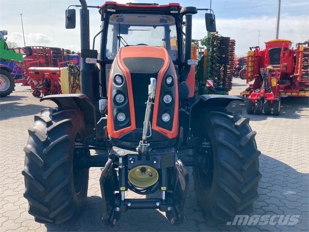 Ursus C-3150 トラクター