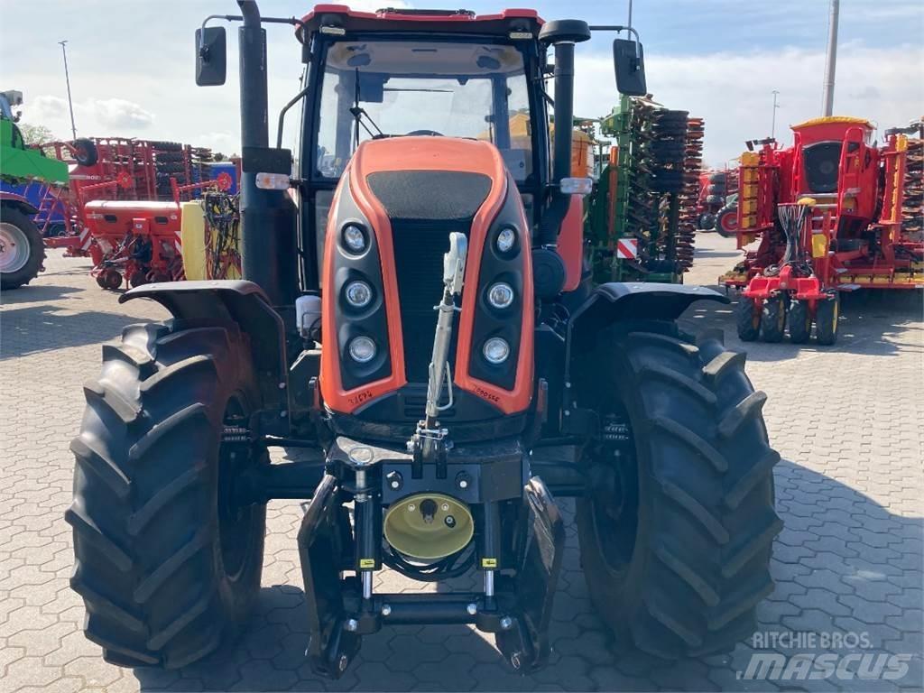 Ursus C 3185 トラクター