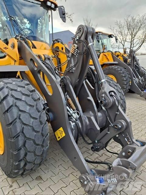 Volvo L 90 H2 ホイールローダー・タイヤショベル