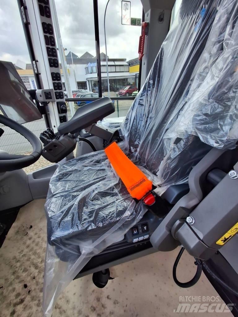 Volvo L 90 H2 ホイールローダー・タイヤショベル